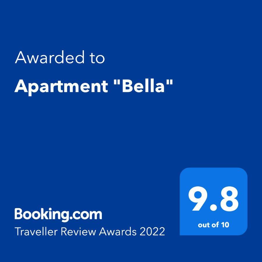 Apartment "Bella" Gabrovo Luaran gambar