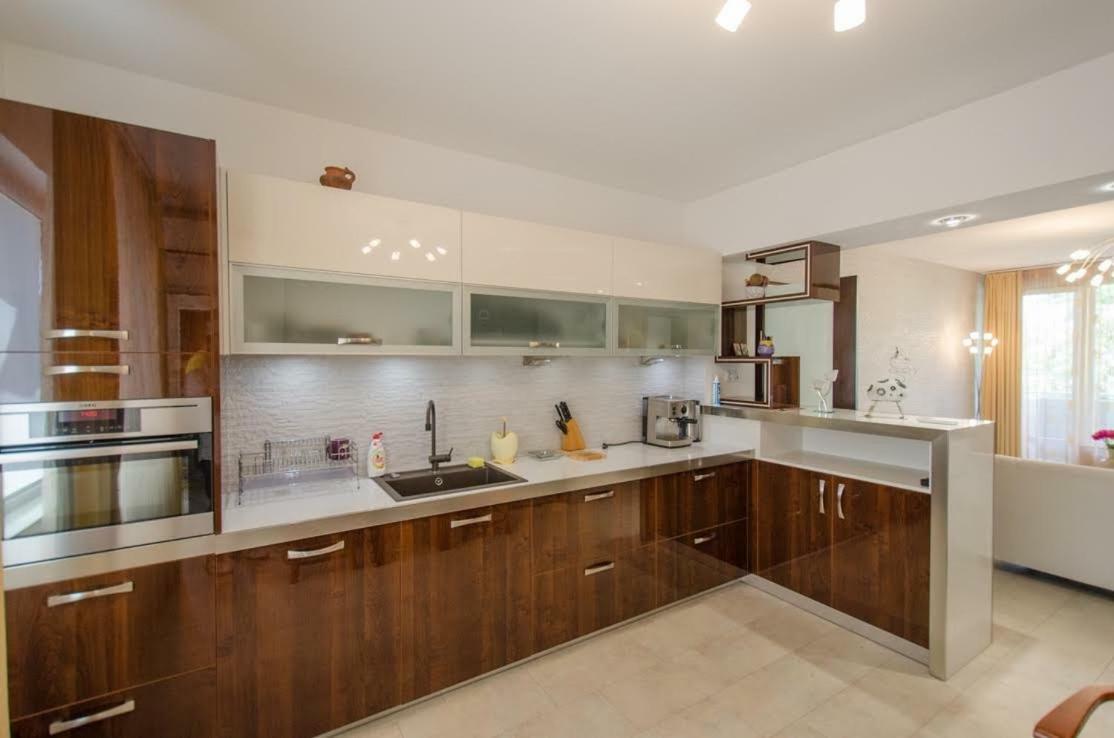 Apartment "Bella" Gabrovo Luaran gambar