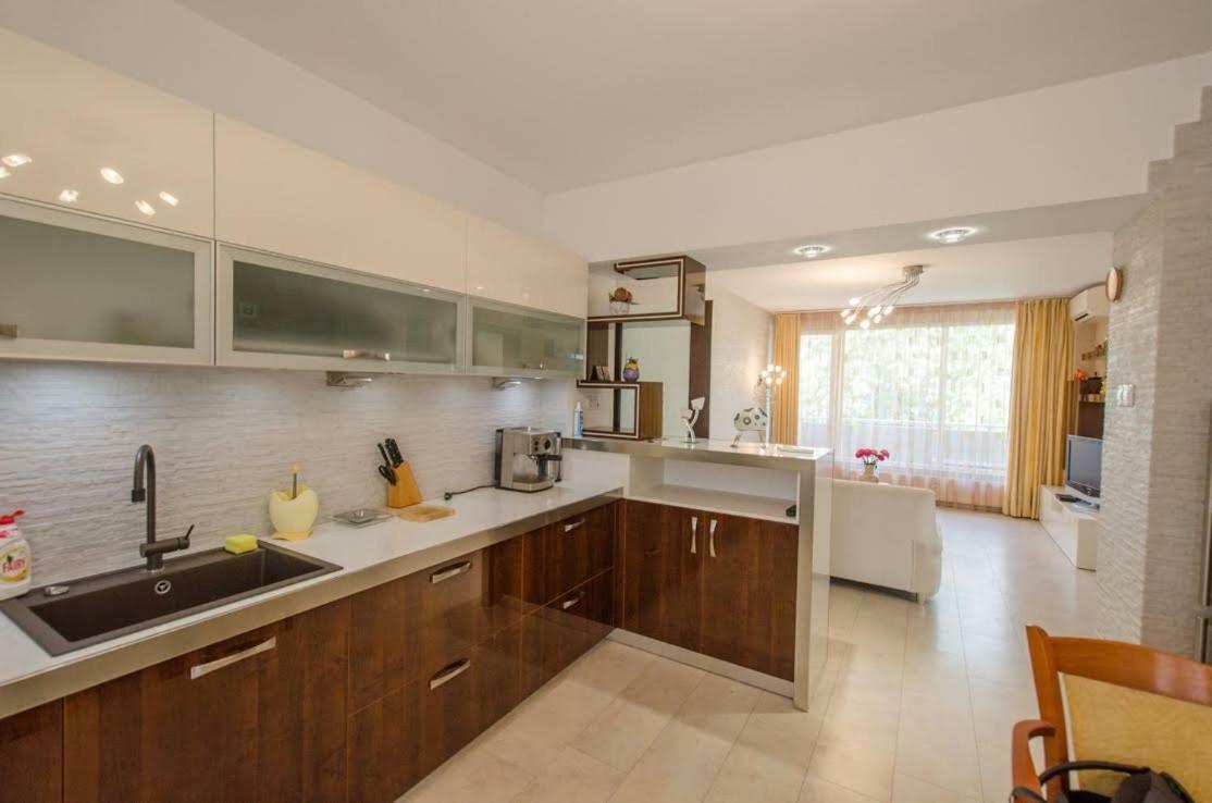 Apartment "Bella" Gabrovo Luaran gambar