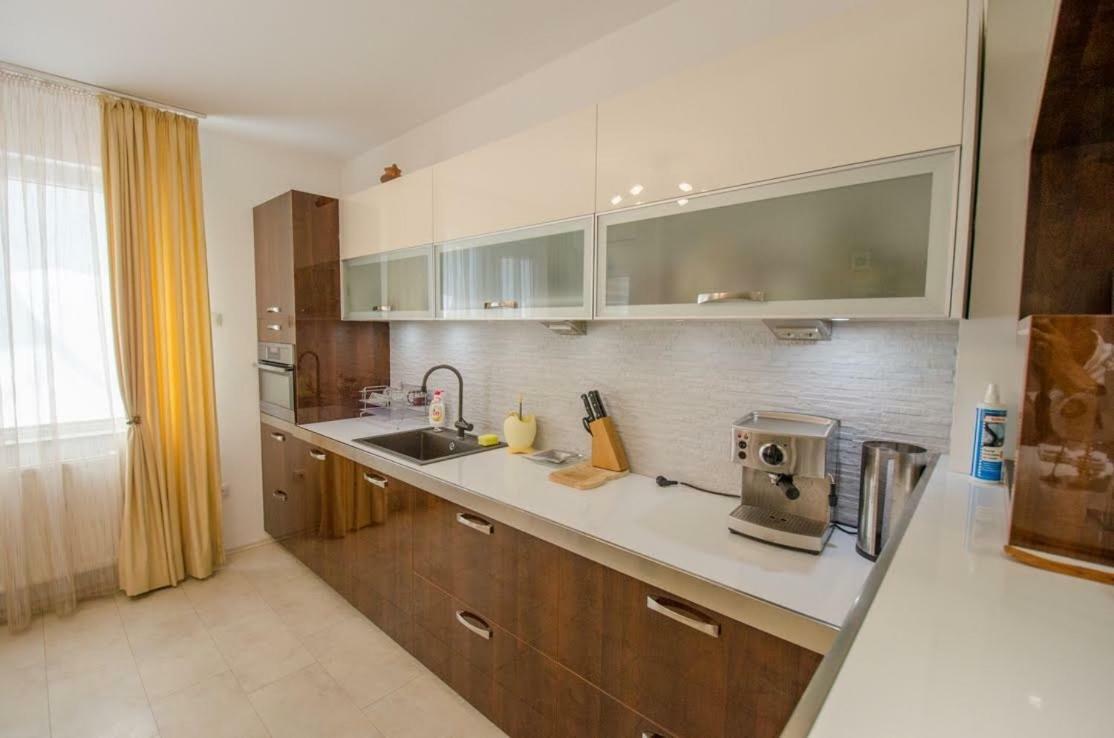 Apartment "Bella" Gabrovo Luaran gambar